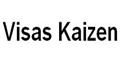 Visas Kaizen logo