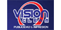 Vision Clean logo
