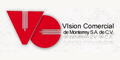 Vision Comercial De Monterrey logo