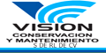 Vision Conservacion Y Mantenimiento S De Rl De Cv logo