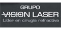 Vision Laser logo