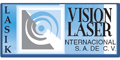 Vision Laser Internacional logo