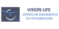 Vision Life Centro De Diagnostico En Oftalmologia logo