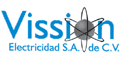 VISSION ELECTRICIDAD logo