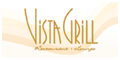 VISTA GRILL logo