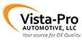 VISTA PRO RADIADORES logo