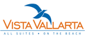 Vista Vallarta Suites logo