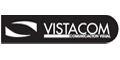 VISTACOM logo