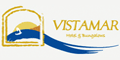 VISTAMAR HOTEL & BUNGALOWS logo