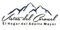 Vistas Del Coronel logo