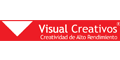 Visual Creativos logo