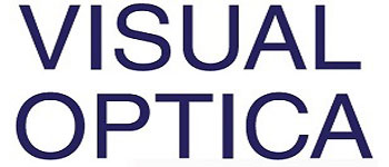 Visual Optica logo