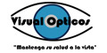 Visual Opticos logo
