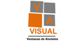 Visual Ventanas De Aluminio logo