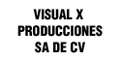 VISUAL X PRODUCCIONES SA DE CV logo