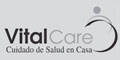 Vital Care logo