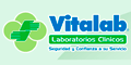 Vitalab Laboratorios Clinicos logo