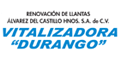 VITALIZADORA DURANGO