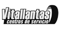 VITALLANTAS CENTROS DE SERVICIO logo