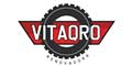 Vitaqro Renovadora logo