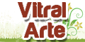 VITRAL ARTE logo