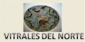 Vitrales Del Norte logo