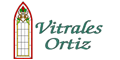 VITRALES ORTIZ logo