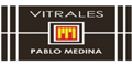 Vitrales Pablo Medina