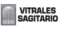 VITRALES SAGITARIO logo