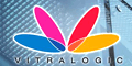 Vitralogic logo