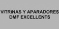 Vitrinas Y Aparadores Dmf Excellents