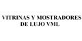 Vitrinas Y Mostradores De Lujo Vml