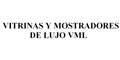 Vitrinas Y Mostradores De Lujo Vml logo