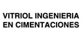 Vitriol Ingenieria En Cimentaciones logo