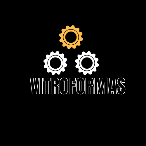 VITROFORMAS logo