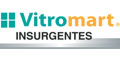 Vitromart Insurgentes logo