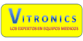 VITRONICS logo