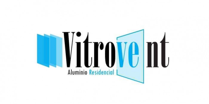 Vitrovent Ventaneria y Canceleria en Aluminio y Cristal