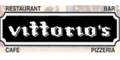 VITTORIO'S logo