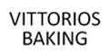 Vittorios Baking logo