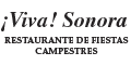 VIVA SONORA RESTAURANTE logo