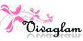 Vivaglam logo