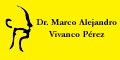 VIVANCO PEREZ MARCO ALEJANDRO DR