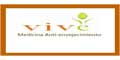 VIVE MEDICINA ANTI-ENVEJECIMIENTO logo