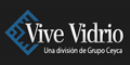 Vive Vidrio logo