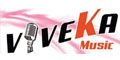 Viveka Music logo