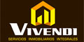 Vivendi Servicios Inmobiliarios Integrales logo