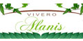 Vivero Alanis logo