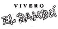 VIVERO EL BAMBU logo