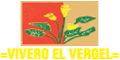 VIVERO EL VERGEL logo